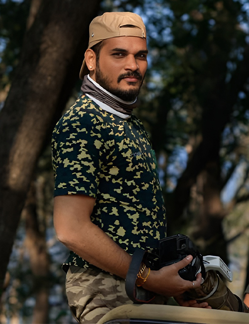 Mr. Krishna