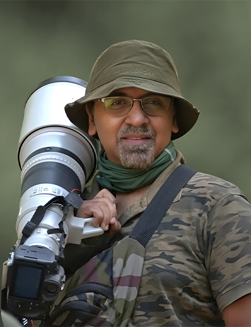 Srikant Ranganathan