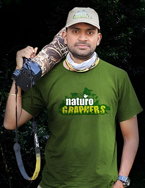 Swarup Kumar